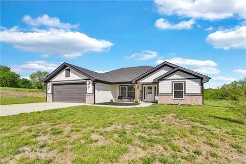 260 NW 1201st Street, Holden, MO 64070