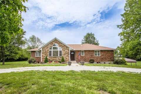 21207 E 289th Street, Harrisonville, MO 64701