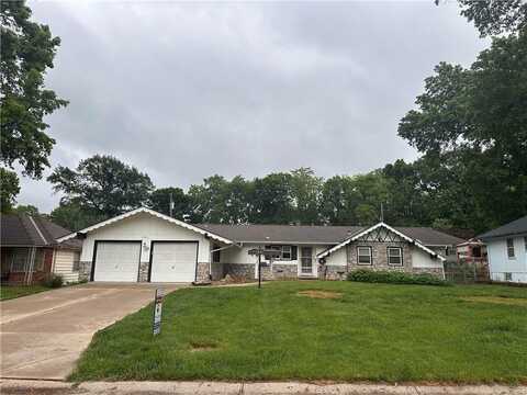 3517 Shady Bend Drive, Independence, MO 64052