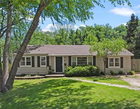 215 E 96th Street, Kansas City, MO 64114