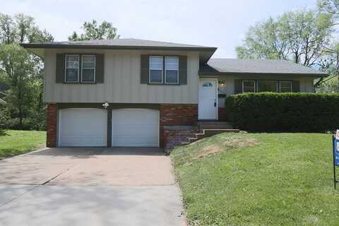 12016 Belmont Avenue, Grandview, MO 64030