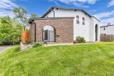 6531 BLUEJACKET Street, Shawnee, KS 66203