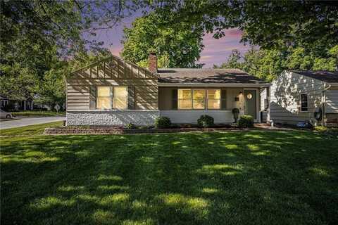 722 W 85TH Street, Kansas City, MO 64114