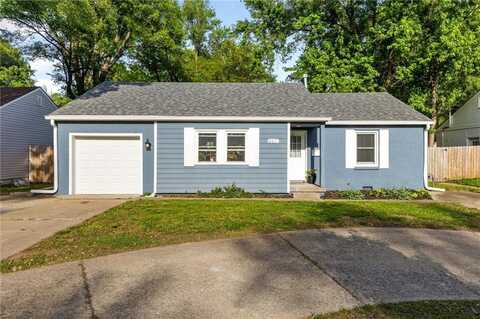 8601 Wornall Road, Kansas City, MO 64114