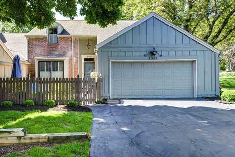 4311 W 112th Terrace, Leawood, KS 66211