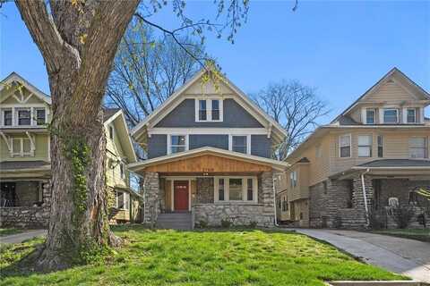 2709 Harrison Street, Kansas City, MO 64109