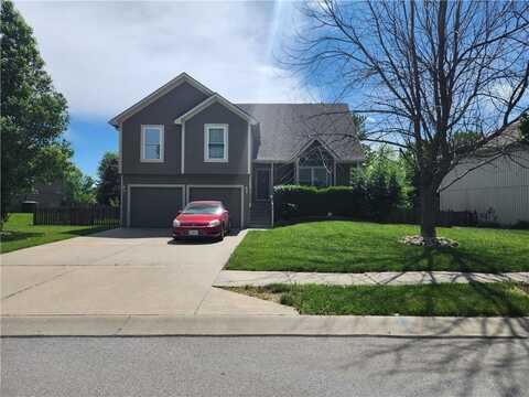 11223 N Sycamore Court, Kansas City, MO 64157