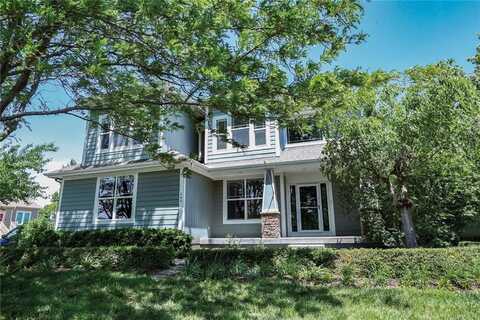 340 W Colleen Court, Gardner, KS 66030