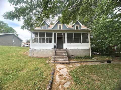 1011 Atchison Street, Atchison, KS 66002