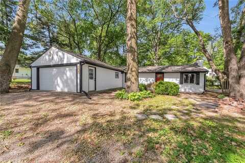 242 S Terrace Avenue, Liberty, MO 64068