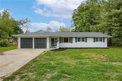 319 W MORSE Avenue, Bonner Springs, KS 66012