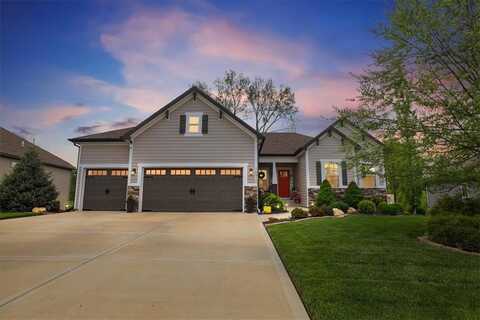 16910 NW 133rd Street, Platte City, MO 64079
