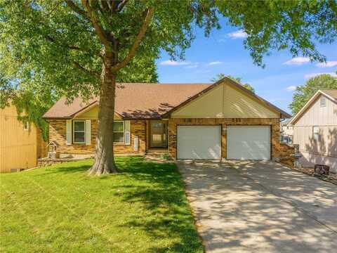 3200 NE 71st Street, Gladstone, MO 64119