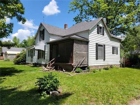 111 S Wall Street, Leeton, MO 64761