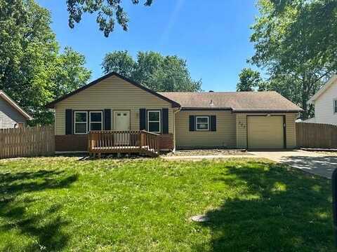 307 SW Glendana Street, Lees Summit, MO 64081