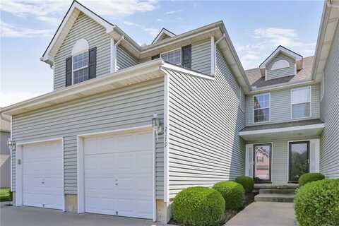 2219 SW Rambling Vine Lane, Lees Summit, MO 64082