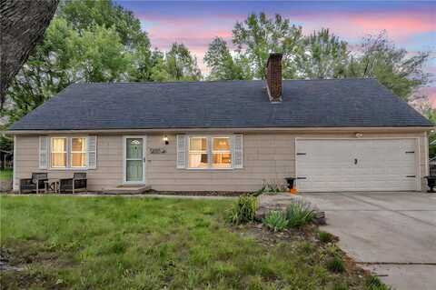 1205 Liberty Drive Terrace, Liberty, MO 64068