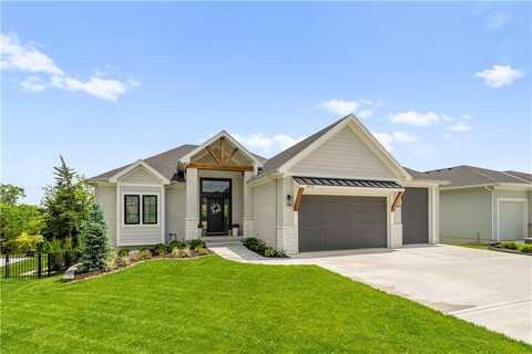 11573 S Mize Road, Olathe, KS 66061