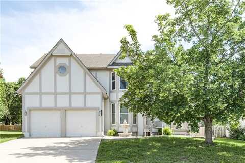 6402 W 147 Terrace, Overland Park, KS 66223