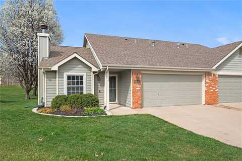 5218 Congressional Place, Lawrence, KS 66049
