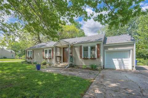8144 Hadley Street, Overland Park, KS 66204