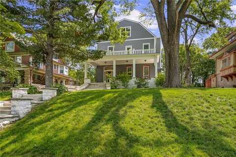 3315 Campbell Street, Kansas City, MO 64109