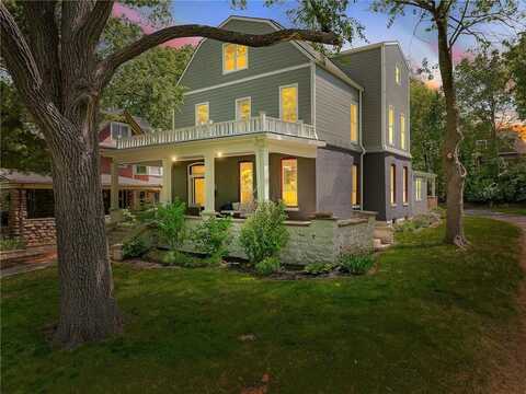 3315 Campbell Street, Kansas City, MO 64109