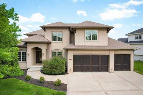 16817 Goddard Street, Overland Park, KS 66221
