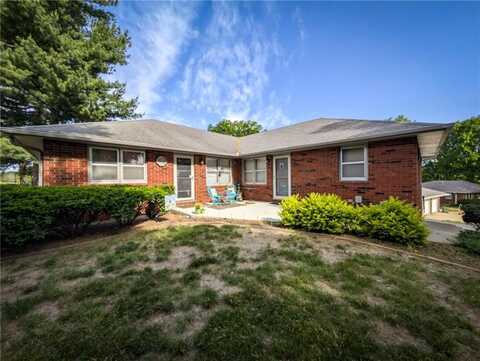 1618-1620 Wayne Drive, Saint Joseph, MO 64506