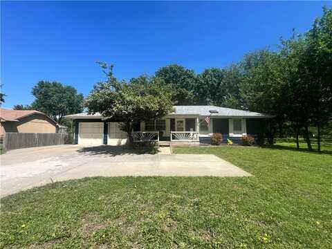 508 NW 15th Street, Blue Springs, MO 64015