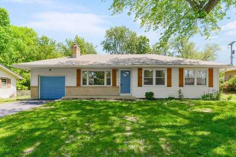 1815 N 49th Terrace, Kansas City, KS 66102
