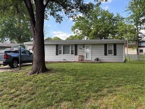 1209 Guthrie Circle, Atchison, KS 66002