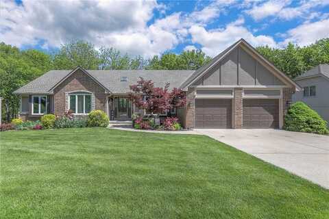 1407 SW Meyer Boulevard, Blue Springs, MO 64015