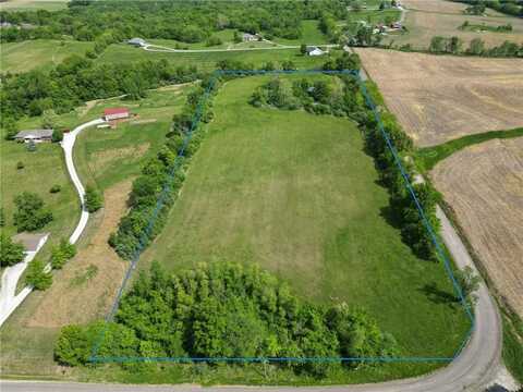 9705 SE Hillyard Road, Easton, MO 64443
