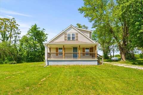 37280 W 130th Street, Richmond, MO 64085