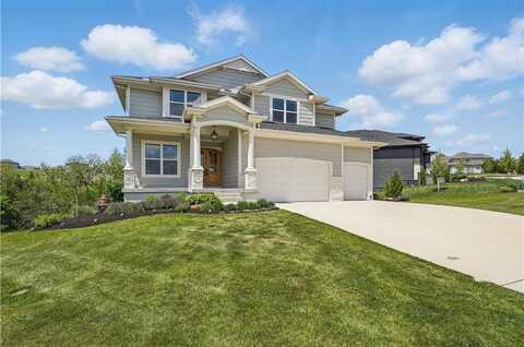 11588 S Houston Street, Olathe, KS 66061
