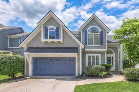 13221 W 131st Street, Overland Park, KS 66213