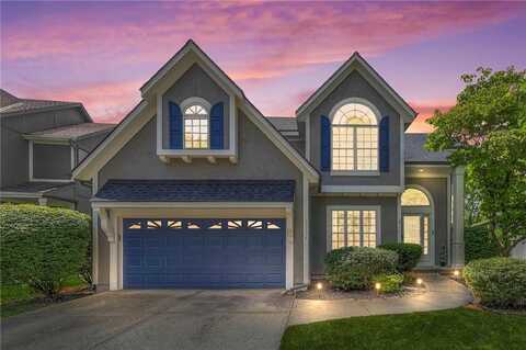 13221 W 131st Street, Overland Park, KS 66213