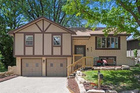 612 S 6th Street, Edwardsville, KS 66111
