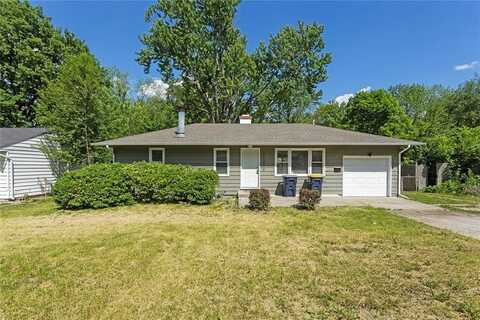 11217 Herrick Avenue, Kansas City, MO 64134