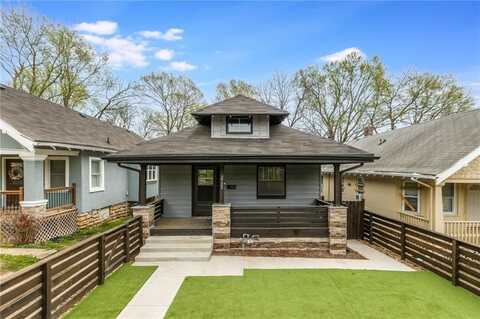 2723 Askew Avenue, Kansas City, MO 64128