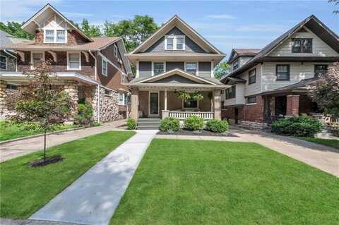 4149 HARRISON Street, Kansas City, MO 64110