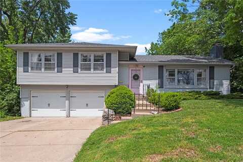 1104 W 89th Street, Kansas City, MO 64114