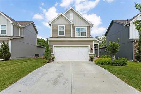 1405 Newport Lane, Raymore, MO 64083