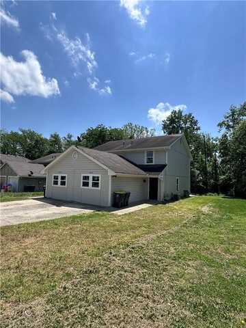 8113 & 8115 E 100th Terrace Court, Kansas City, MO 64134