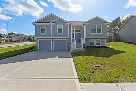 1202 N Belvidere Avenue, Independence, MO 64056