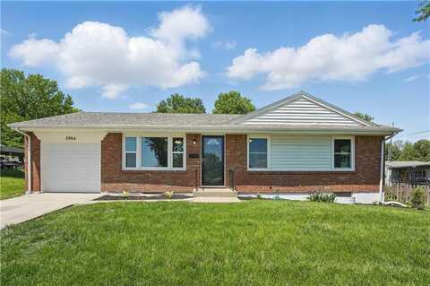 3904 S Main Street, Independence, MO 64055