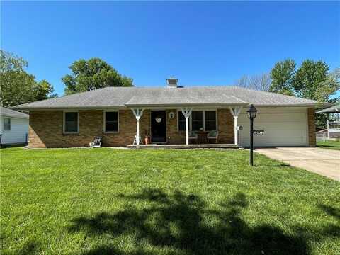 16017 E 37th Terrace S, Independence, MO 64055