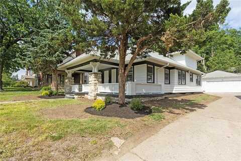 5339 Rockhill Road, Kansas City, MO 64110