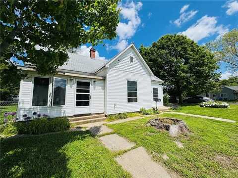 321 E Walnut Street, Sedalia, MO 65301
